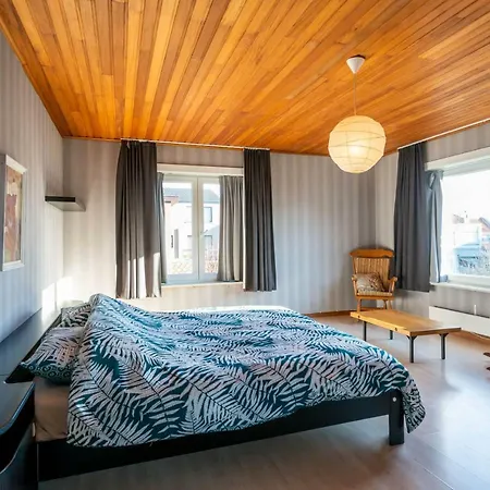 Tatil Evi Sunny House At Walking Distance From The Sea
