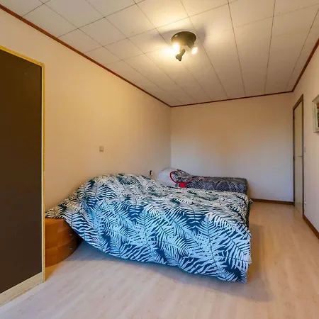 Tatil Evi Sunny House At Walking Distance From The Sea Oostende